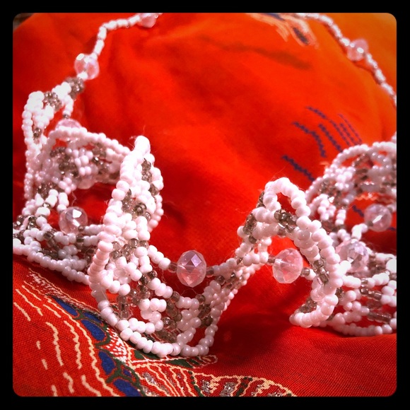 Handmade necklace - Picture 5 of 7